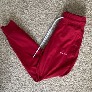 Nvgtn joggers!